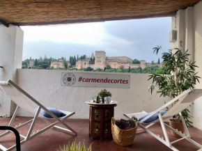 Carmen de Cortes